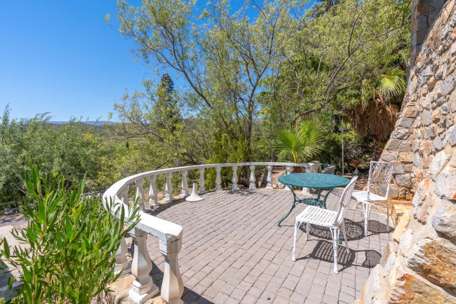 15 Bedroom Property for Sale in Montagu Western Cape